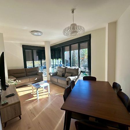 Apartamento Kiko Málaga Eksteriør bilde