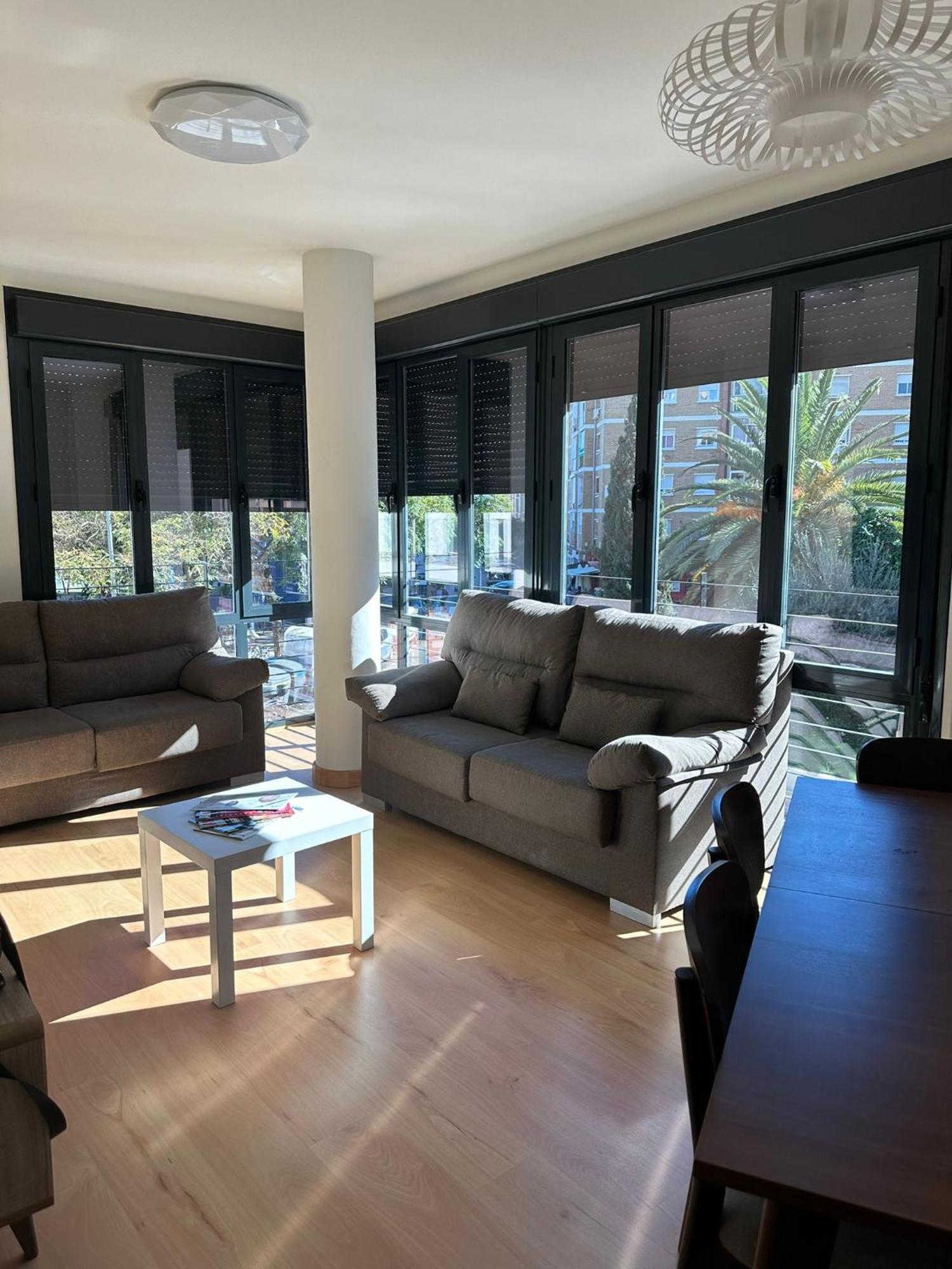 Apartamento Kiko Málaga Eksteriør bilde