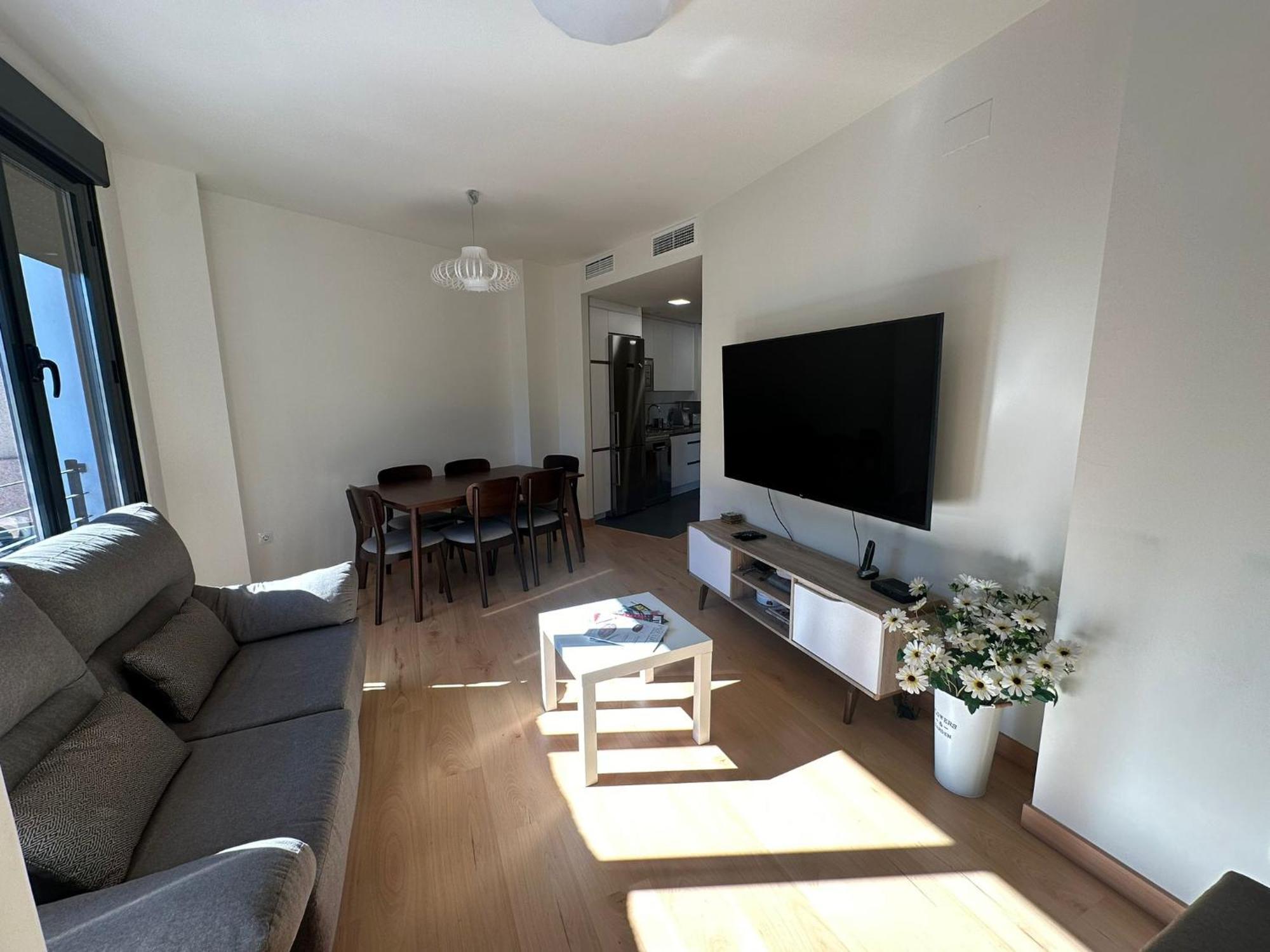 Apartamento Kiko Málaga Eksteriør bilde