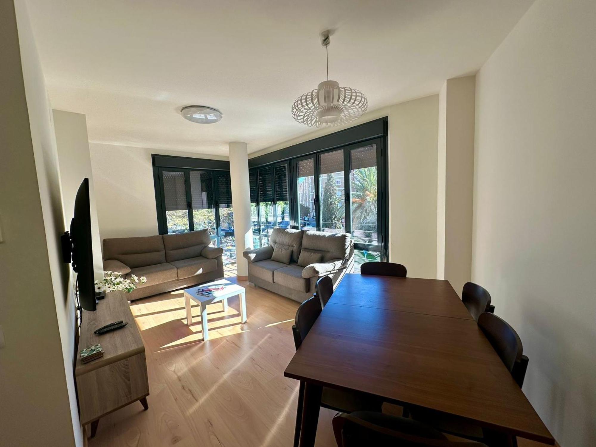 Apartamento Kiko Málaga Eksteriør bilde