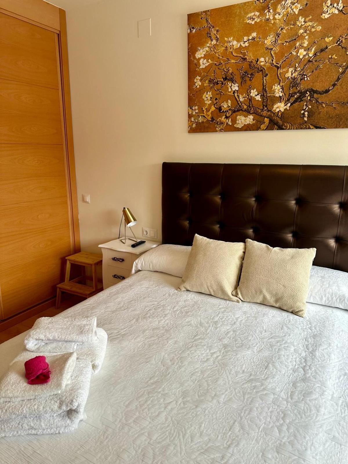 Apartamento Kiko Málaga Eksteriør bilde